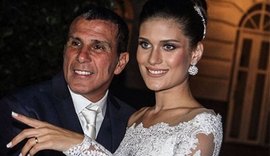 Eri Johnson termina casamento após 1 ano e 7 meses