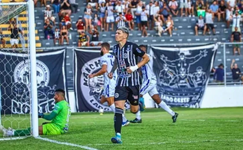 Governo de Alagoas patrocina ASA com R$ 2,5 milhões