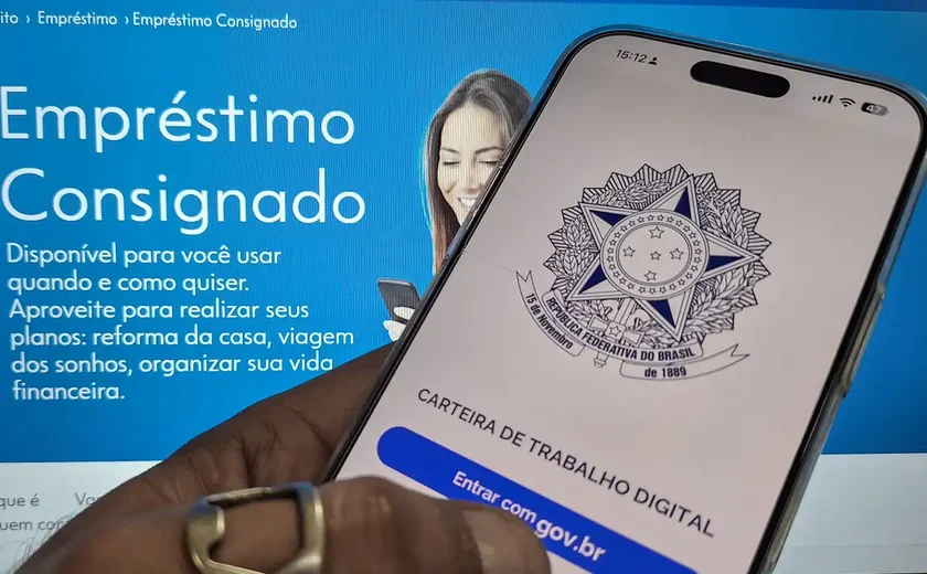 INSS passa a exigir biometria facial a partir desta terça para consignados
