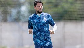 CSA deve ir com força máxima para clássico com o ASA