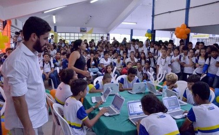 Brasil terá primeira olimpíada digital de matemática para 1 milhão de alunos