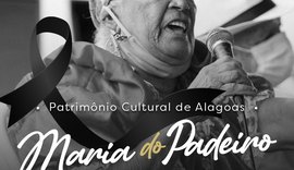 Morre aos 76 anos, Mestra Maria do Padeiro em Coruripe