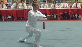 Maceioense vai representar o Brasil em campeonato de Kung Fu no Uruguai