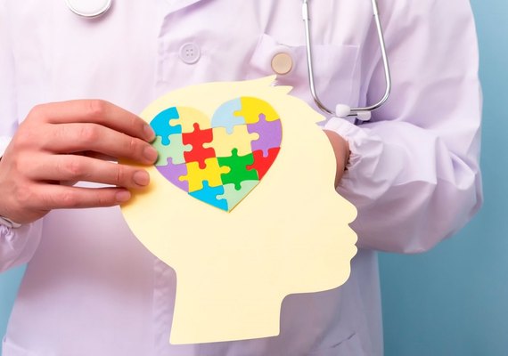 Dia da Saúde Mental e a relevância para o espectro autista na sociedade