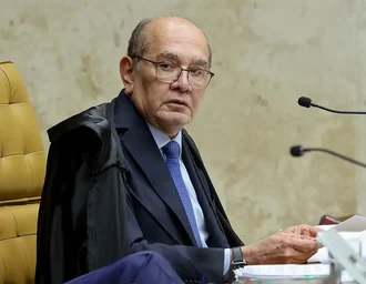 STF: Gilmar Mendes critica condução do caso Master por Fux na 2ª Turma
