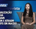TH Entrevista - Ágata Silva