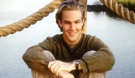 Morre o ator James Van Der Beek, protagonista de ‘Dawson’s Creek’