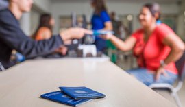 Maceió registra a menor taxa de desemprego dos últimos 12 anos