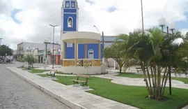 Homem é preso por tráfico de drogas após perseguição policial e abandono de bebê em Limoeiro de Anadia