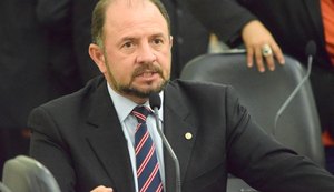 “Agora é Lei em Alagoas”