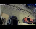Polícia Civil tenta identificar homem que roubou carro no bairro do Canaã