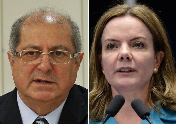 Lula depõe na Justiça Federal em SP em ação em que Gleisi é ré