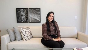 'O olhar detalhista da mulher é assertivo'