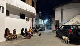 Iluminação em LED traz mais segurança para moradores da Vila Emater