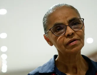 Marina Silva sofre tentativa de intimidação durante campanha em São Paulo