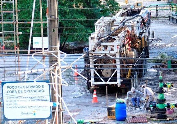 Relatório da CEI da Braskem deve ser concluído em 15 dias