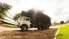 Copervales inicia moagem de cana-de-açúcar da safra 2023/2024 na próxima segunda-feira