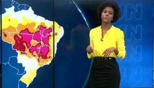 Maju Coutinho já tem data para estrear como apresentadora do 'Jornal Hoje'