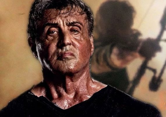 Sylvester Stallone é confirmado no elenco de 'Esquadrão Suicida 2'