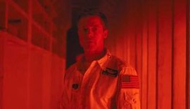 'Ad Astra': Pitt é astronauta com missão perigosa no primeiro trailer