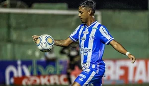 CSA vai com força máxima encarar a Tuna Luso em Belém-PA