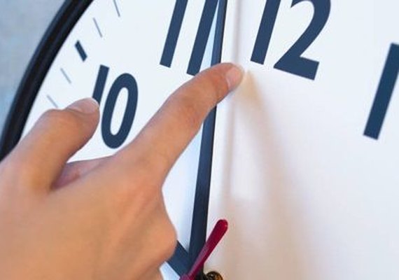 Governo decide manter horário de verão a partir do dia 15 de outubro