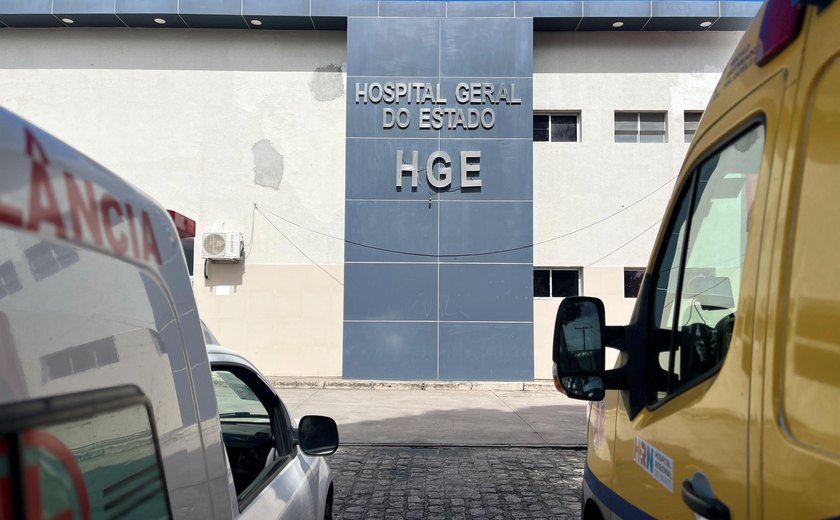 HGE afasta equipe médica envolvida em acidente durante cirurgia com idoso