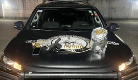 Ações da Polícia Militar resultam em prisões por tráfico em Alagoas