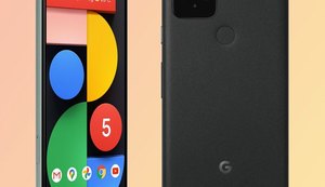 Google some com recurso de fotografia em celulares Pixel