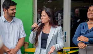 Barra de Santo Antônio celebra 66 anos com conquistas que transformam o presente e projetam o futuro