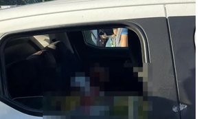 Jovem morto em carro por aplicativo já tinha sido vítima de outro atentado