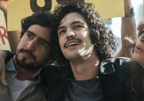Bandidos invadem “Os Dias Eram Assim” e Globo suspende gravações