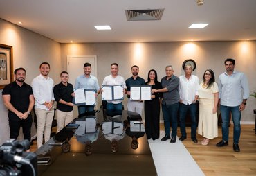 Governo destina R$ 24 milhões em obras estruturantes para Belo Monte