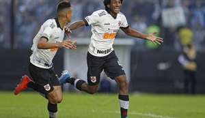 Vasco usa bem o fator casa, vence e quebra sequência invicta do São Paulo