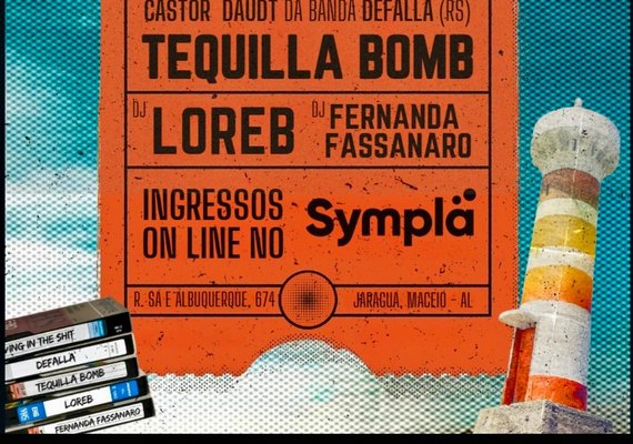 Living in the Shit volta aos palcos no Rex Jazz Bar em noite histórica com Castor Daudt, do Defalla