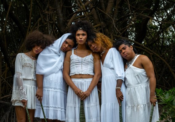 Veja lista de filmes e programação da VI Mostra Quilombo de Cinema Negro e Indígena