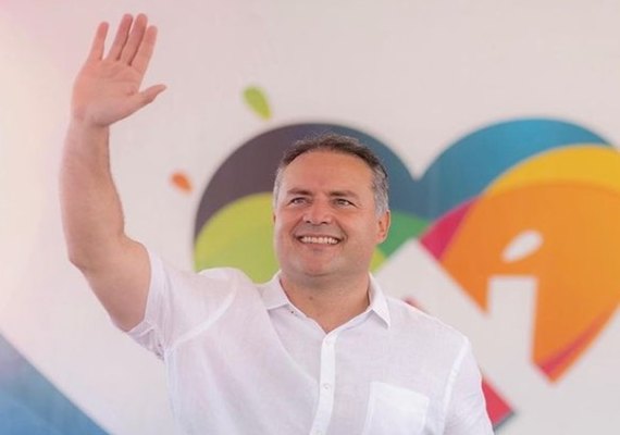 Com folga, Renan Filho lidera para o Senado com 56,25%