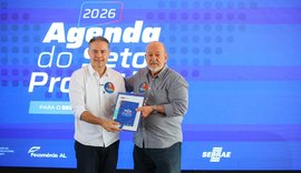 'Os melhores governos que Alagoas teve foram os de Renan Filho', diz presidente da Fiea