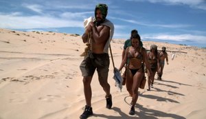 'No Limite': Após olho de cabra, ex-BBBs do reality vão comer ovo fecundado