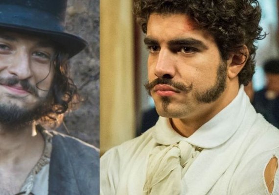 Vem aí! Thomas arma e apresenta Hugo como irmão de Pedro, que fica chocado