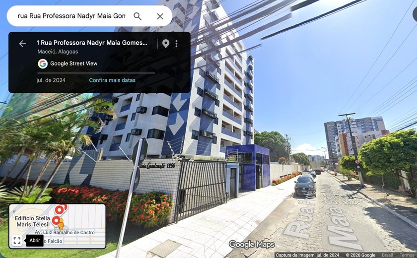 Conselhos de Arquitetura e Engenharia realizam fiscalização conjunta em condomínios verticais de Maceió