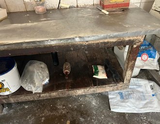 Panificação é interditada no Jacintinho por irregularidades