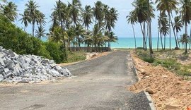 Atendendo ao MPF, Município de Maceió desobstrui acesso à praia de Guaxuma