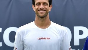 Marcelo Melo avança à final de Wimbledon e vira nº 1 do mundo nas duplas