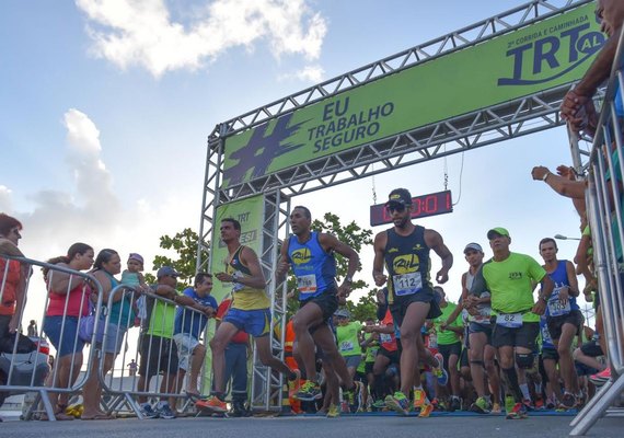 11° Circuito de Corridas Pague Menos é adiada para 8 de novembro