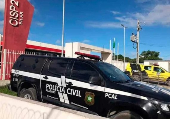 Homem sai para pedalar e é encontrado morto com 26 perfurações no Pilar