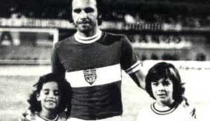 CRB e CSA emitem notas em luto à morte de Valdir Espinosa