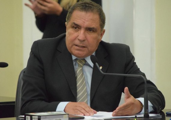 Inácio Loiola defende e ALE apoia regionalização do turismo