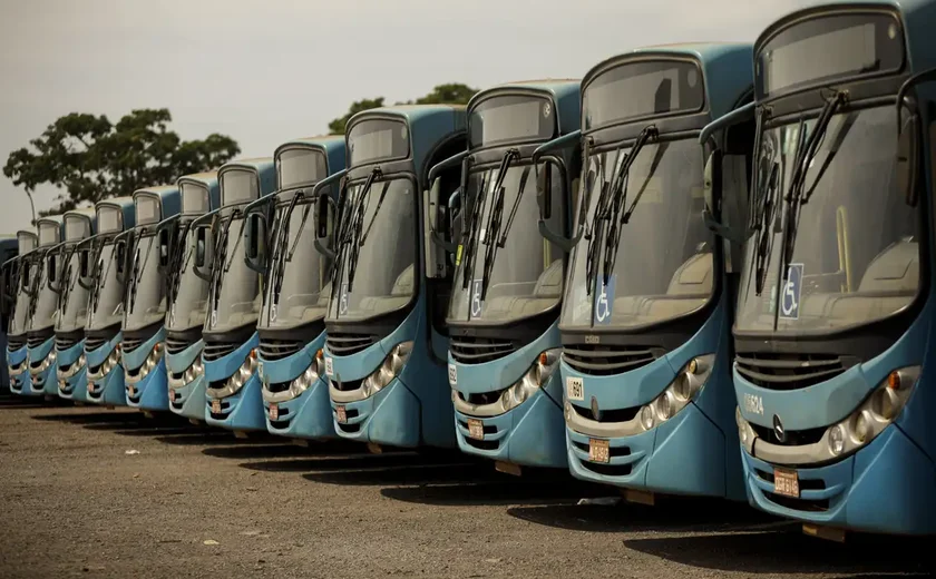 TRE/BA determina retomada integral da frota de ônibus em Salvador