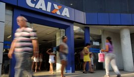 Caixa começa a pagar abono salarial para nascidos em julho